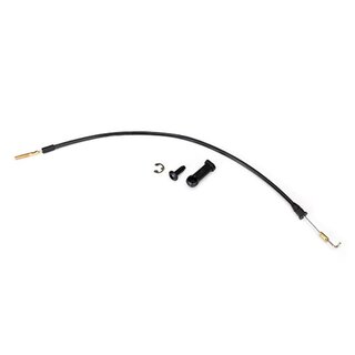 TRAXXAS T-Lock Kabel vorne