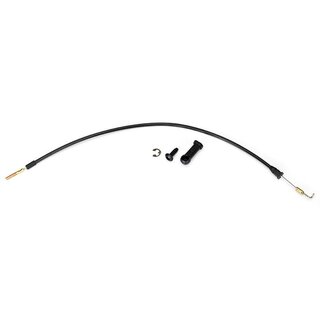 TRAXXAS T-Lock Kabel hinten