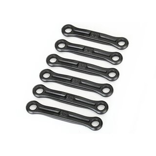 TRAXXAS Vorspur- und Sturzstangen Set Kunststoff v&h