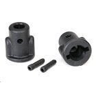 TRAXXAS Drive-Cups innen mit Pin-Schrauben (2)