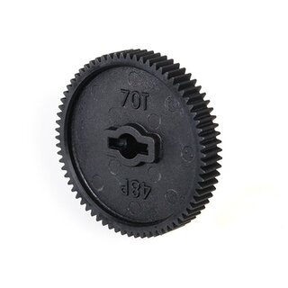 TRAXXAS Hauptzahnrad 70Z 48dp