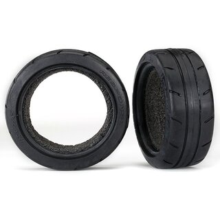 TRAXXAS Response 1.9 Touring Reifen vorne (2)