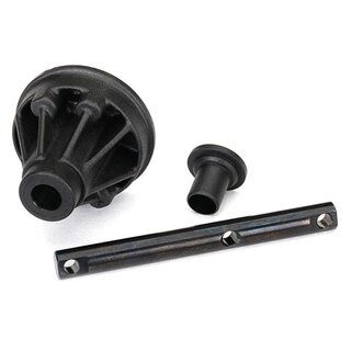TRAXXAS Spool-Geh�use, Starrachse
