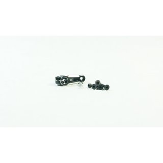 SWORKz Pro-Design Aluminum Lenkservohebel 25T, SW330792