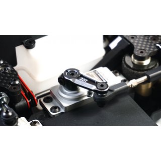 SWORKz Pro-Design Aluminum Lenkservohebel 23T
