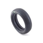 Kyosho REIFEN BUGGY 1:10 BALLISTIC VORNE 2WD PIN WEISS (2)