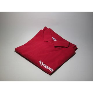 Kyosho KYOSHO RUGBY SHIRT TYPE 2 (M)