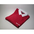 Kyosho Rugby Shirt rot weisser Kragen Kyosho (L)