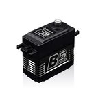Power HD SERVO B5 BRUSHLESS  RADIATEUR ALU 6/7.4V (20...