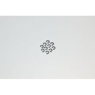 Kyosho E-Ringe 1.5mm (10) Kyosho