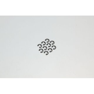 Kyosho E-Ring 2.0mm (10) Kyosho