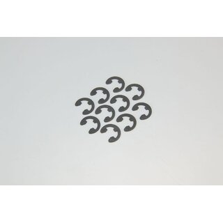 Kyosho E-Ring 3.0mm (10) Kyosho