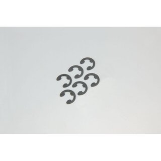 Kyosho E-Ring 7.0 mm (6) Kyosho