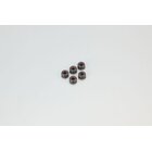 Kyosho Stopmuttern M2.6 x3.0mm (5) Kyosho