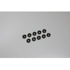 Kyosho Muttern M3x2.4mm (10) Kyosho