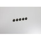 Kyosho Stopmuttern M4x5.5mm (5) Kyosho