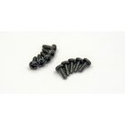 Kyosho Linsenkopfschrauben TP M3x8mm (10) Kyosho