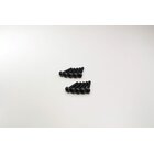Kyosho Linsenkopfschrauben Metall M3x16mm (10) Kyosho