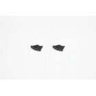 Kyosho Rundkopf-Sechskantschrauben M3x15mm (10) Kyosho