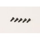 Kyosho Innensechskantschrauben Metall M2.6x8mm (5) Kyosho