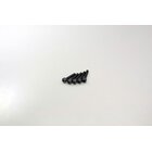 Kyosho Innensechskantschrauben Metall M2.6x12mm (5) Kyosho