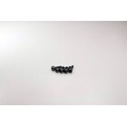 Kyosho Innensechskantschrauben Metall M3x10mm (5) Kyosho