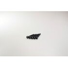 Kyosho Innensechskantschrauben Metall M3x18mm (5) Kyosho