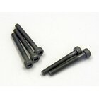 Kyosho Innensechskantschrauben Metall M3x25mm (5) Kyosho