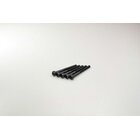 Kyosho Innensechskantschrauben Metall M3x30mm (5) Kyosho