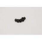 Kyosho Innensechskantschrauben mit Flansch Metall M4x8mm...