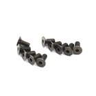 Kyosho Senkkopf Sechskantschrauben M2.6x6mm (10) Kyosho