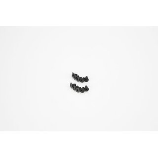 Kyosho Senkkopf Sechskantschrauben M3x5mm (10)