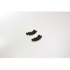 Kyosho Senkkopfschrauben Metall M3x8mm (10) Kyosho