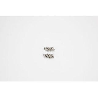 Kyosho Senkkopf Sechskantschrauben  M3x8mm (8) Kyosho