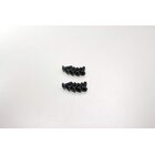 Kyosho Senkkopfschrauben Metall M3x10mm (10) Kyosho