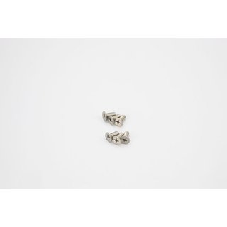 Kyosho SCHRAUBEN#TITAN SK,4X10MM (6)