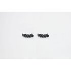 Kyosho Senkkopfschrauben Metall M4x12mm (10) Kyosho