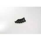 Kyosho SCHRAUBEN#SK,HEX, M4X18 (6)