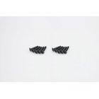 Kyosho Senkkopfschrauben Metall M4x20mm (10) Kyosho