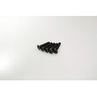 Kyosho Senkkopf Sechskantschrauben M4x20mm (5)