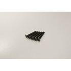 Kyosho Senkkopf Sechskantschrauben M4x25mm (5)