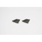 Kyosho Senkkopfschrauben TP M4x25mm (10) Kyosho