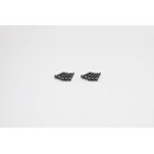 Kyosho Rundkopfschrauben M3x15mm (10)