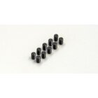 Kyosho Innensechskantgewindestifte M3x5mm (10) Kyosho