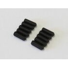 Kyosho Innensechskantgewindestifte M3x8mm (10) Kyosho