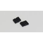 Kyosho Innensechskantgewindestifte M3x10mm (10) Kyosho