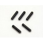 Kyosho Innensechskantgewindestifte M3x14mm (5) Kyosho