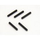 Kyosho Innensechskantgewindestifte M3x20mm (5) Kyosho
