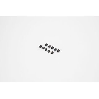 Kyosho Innensechskantgewindestifte M4x4mm (10) Kyosho