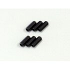 Kyosho Innensechskantgewindestifte M4x10mm (10) Kyosho